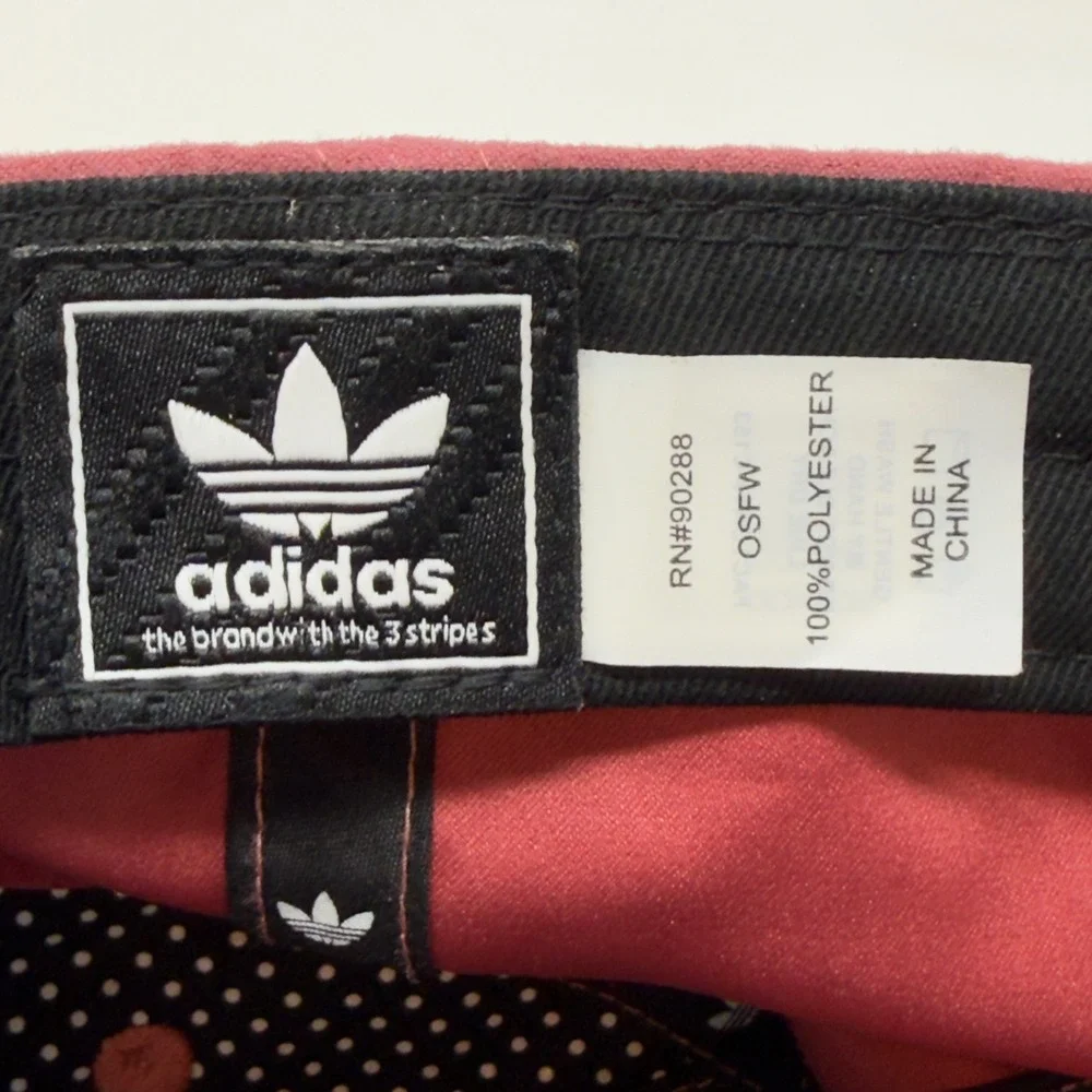adidas originals relaxed